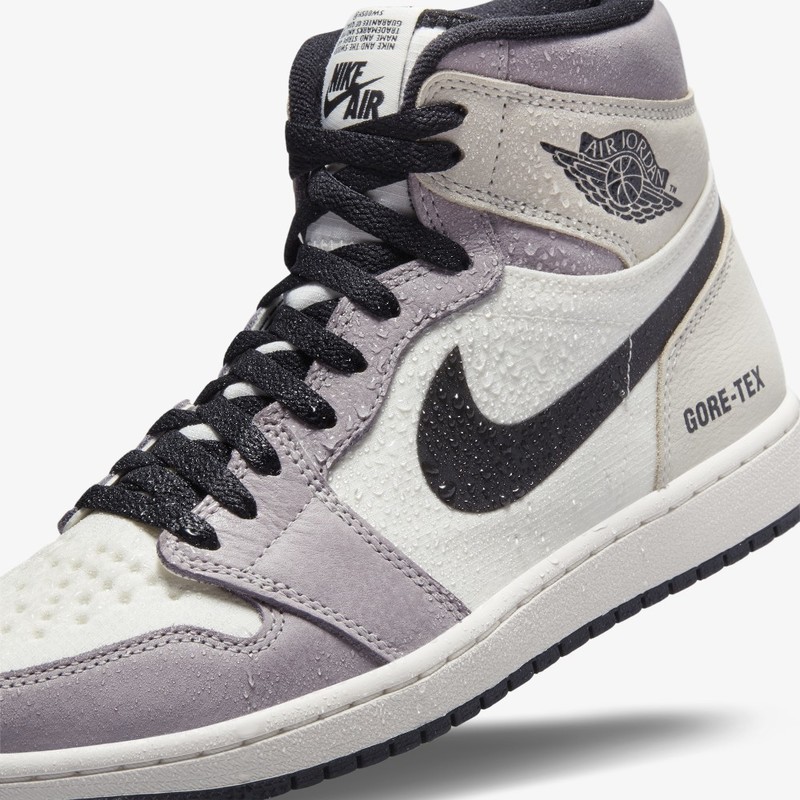 Air jordan 1 high best sale light bone